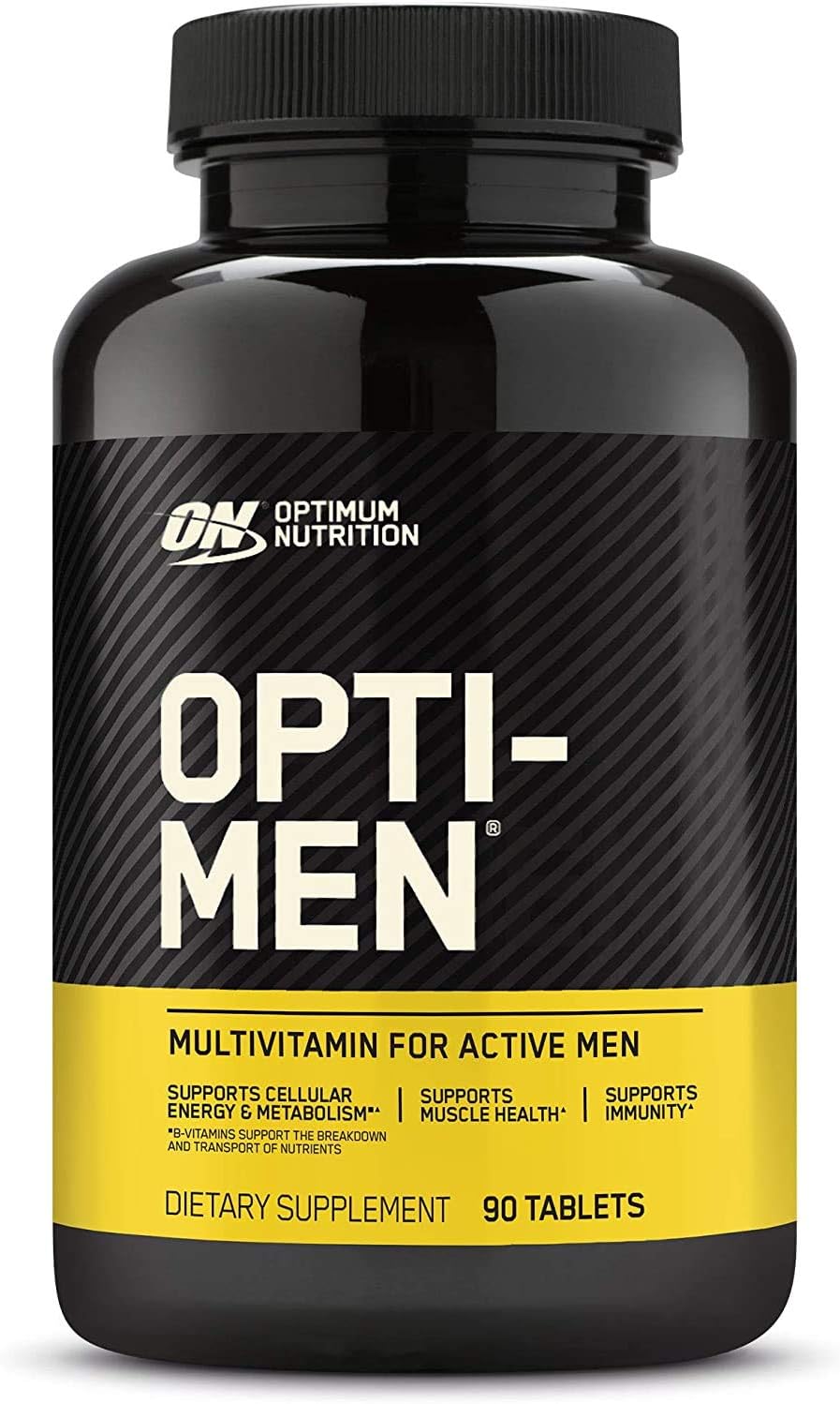 melhores multivitamínicos para homens