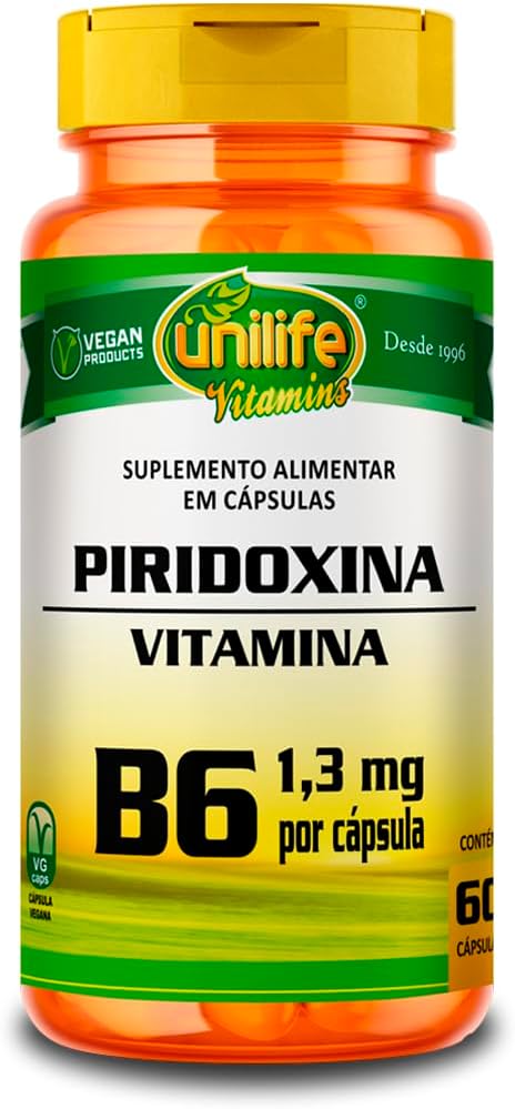 vitamina b6