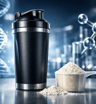 melhor whey protein concentrado 2026