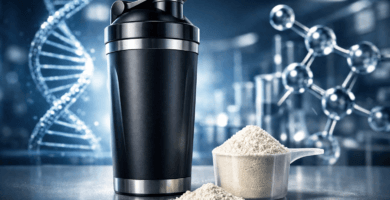 melhor whey protein concentrado 2026