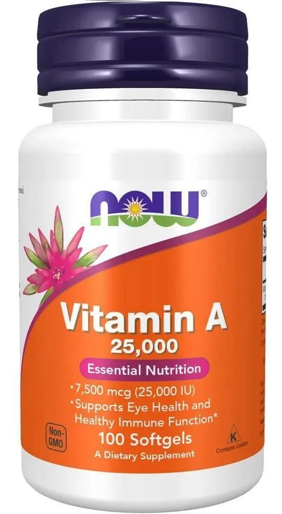 vitamina a
