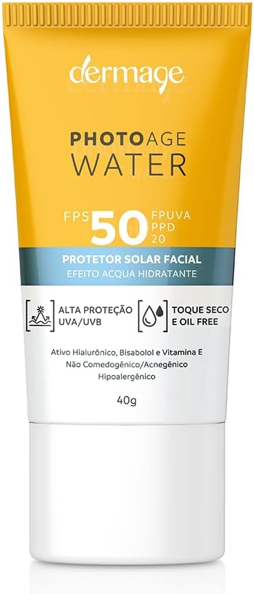 dermage photoage water fps 50