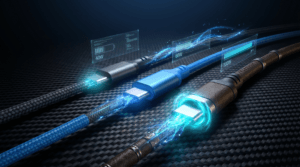 Melhor Cabo USB Tipo C para Carregamento Rápido: Top 5 2026