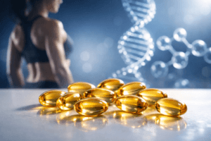 Melhor CLA 2026: Top 5 ácido linoleico conjugado + guia de compra