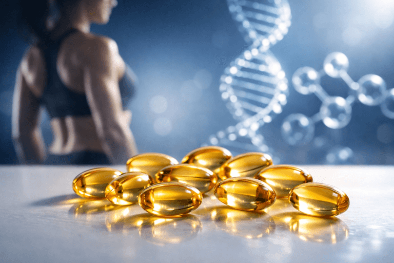 Melhor CLA 2026: Top 5 ácido linoleico conjugado + guia de compra