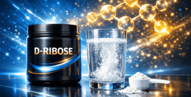melhor d-ribose 2026