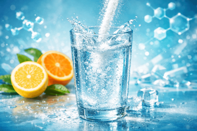 Melhor eletrolítico em pó 2026: top 5 para hidratação, treino e recuperação