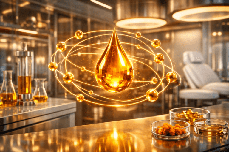 Melhor óleo de cártamo 2026: Top 5 cápsulas 1000 mg (com vitamina E)