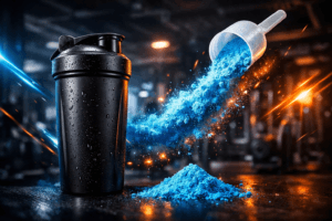 Melhor pré-treino 2026: top 5 para energia, foco e desempenho