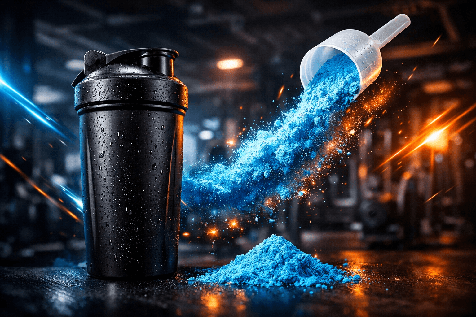 melhor pré-treino 2026