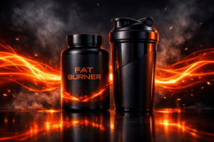 Melhor termogênico 2026: top 5 para energia, foco e custo-benefício