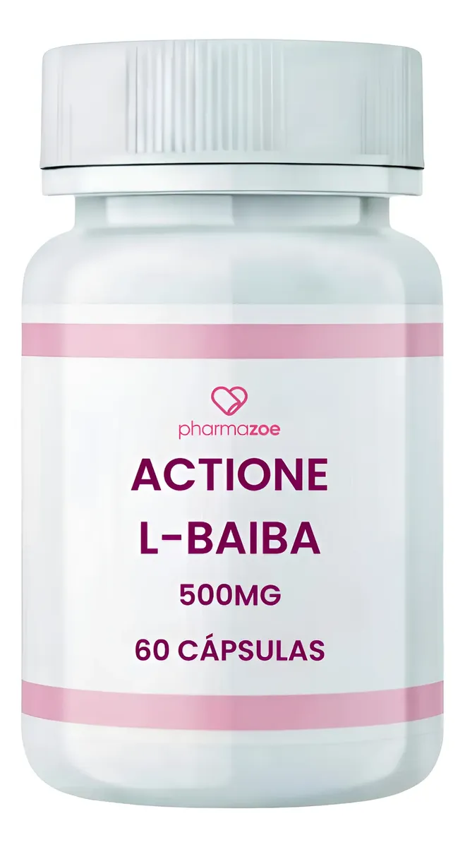 Actione L-Baiba Pharma Zoe
