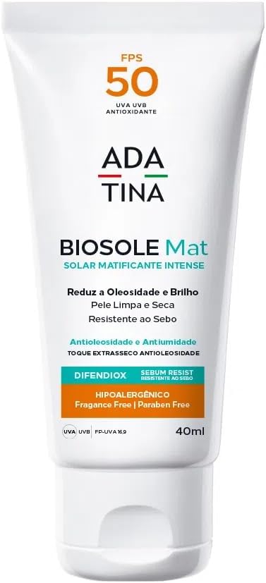 melhores protetores solares para melasma