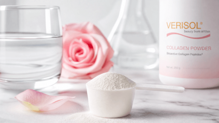 Melhores Colágenos Verisol em Pó em 2026: Top 5 por Fórmula, Dose e Custo-Benefício