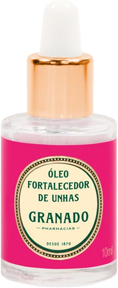 melhores fortalecedores de unhas