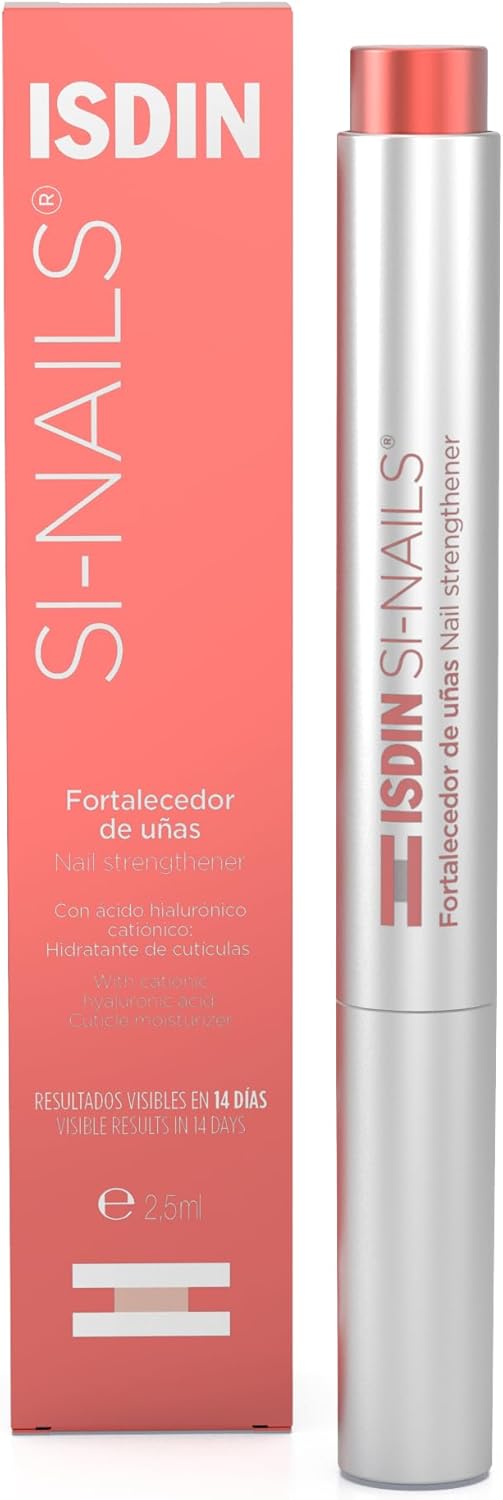 melhores fortalecedores de unhas