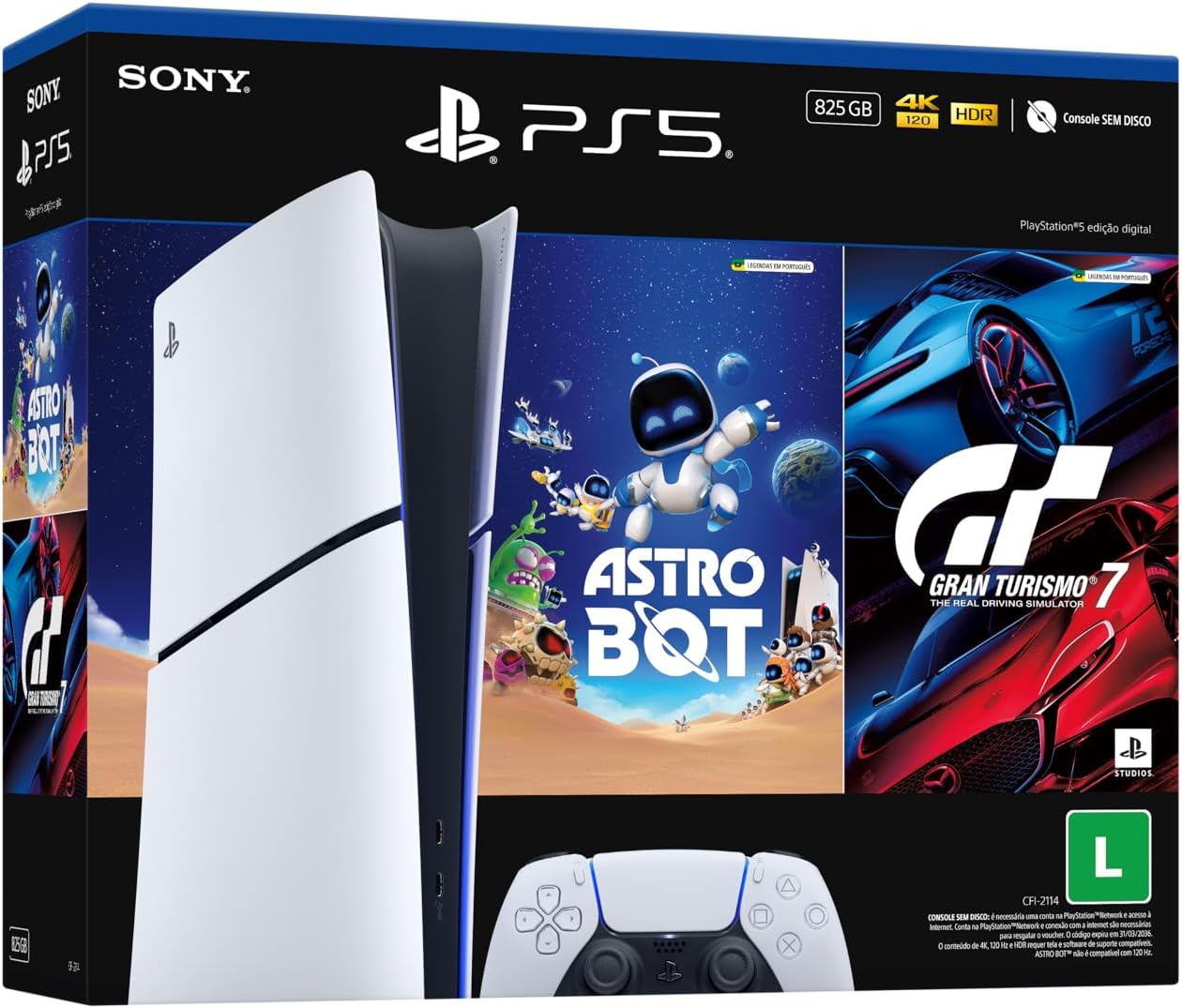qual videogame comprar em 2026
