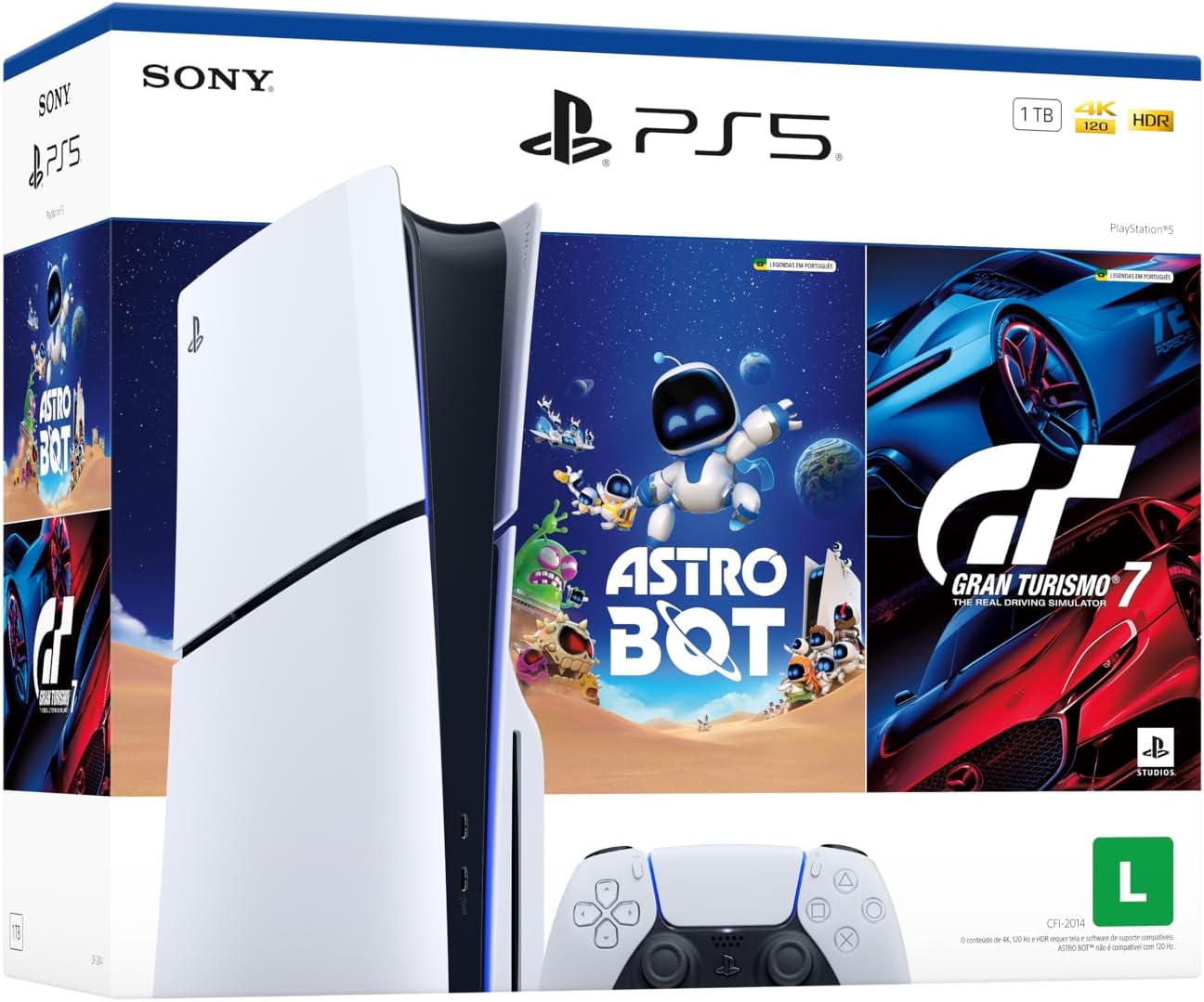qual videogame comprar em 2026