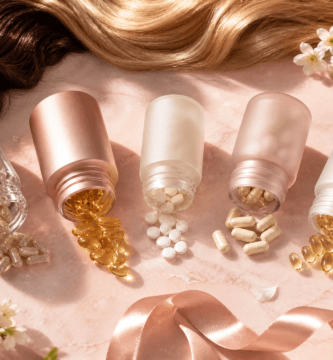 melhor biotina para cabelo e unhas