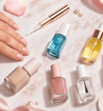 melhores fortalecedores de unhas