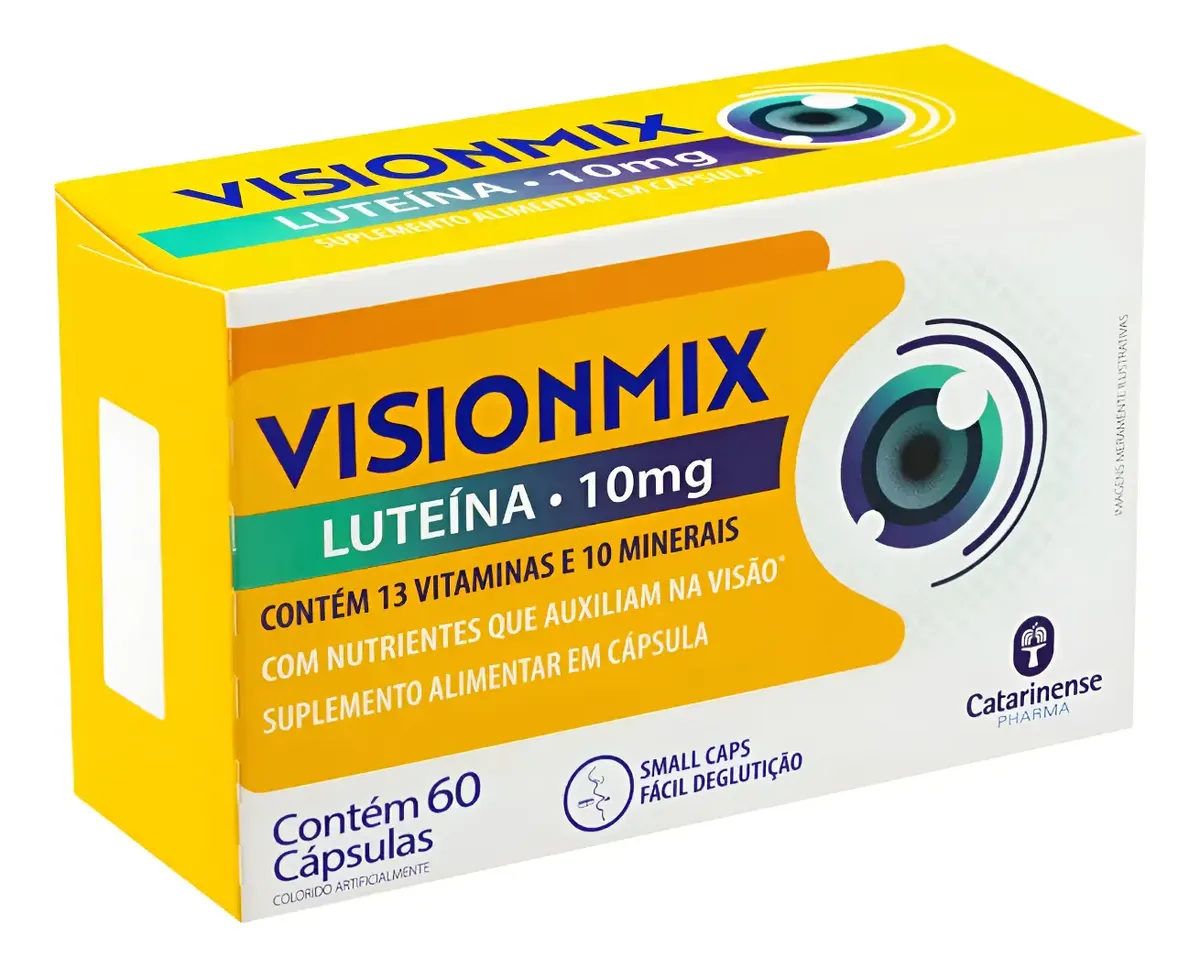 melhores suplementos para saúde ocular em 2026