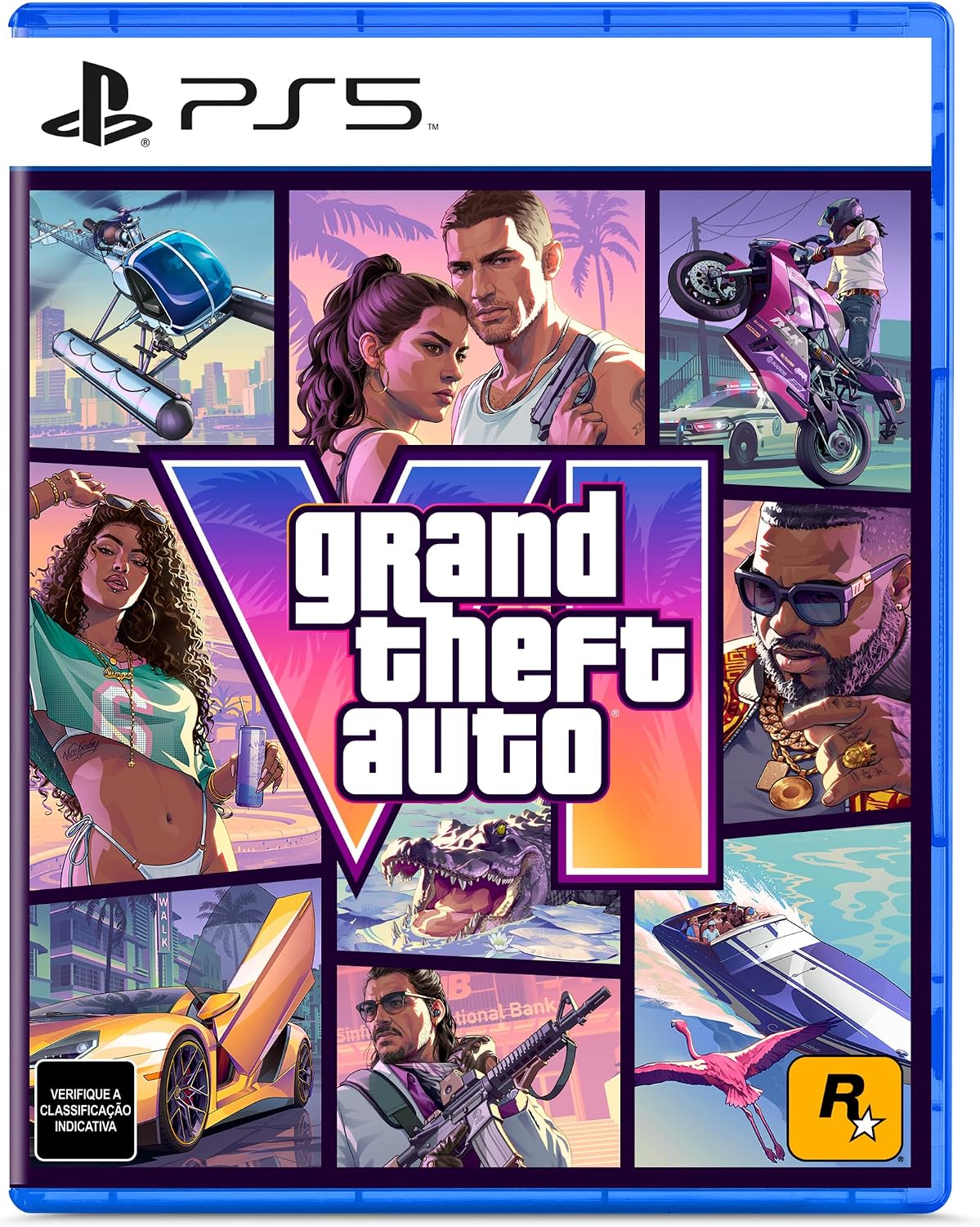 gta 6 ps5 pre venda