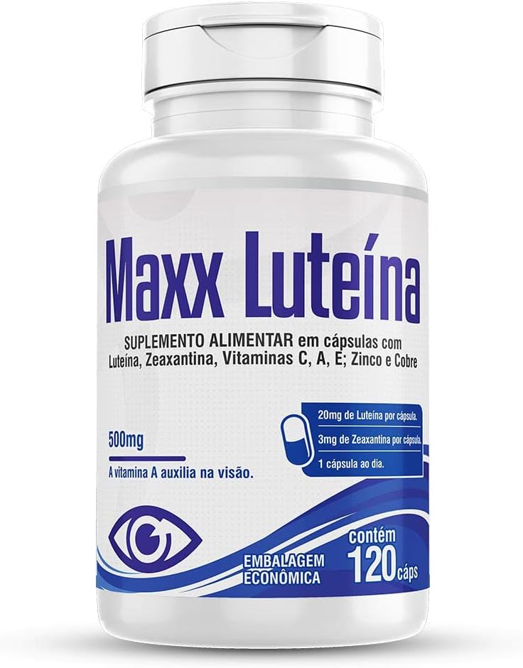 melhores suplementos para saúde ocular em 2026