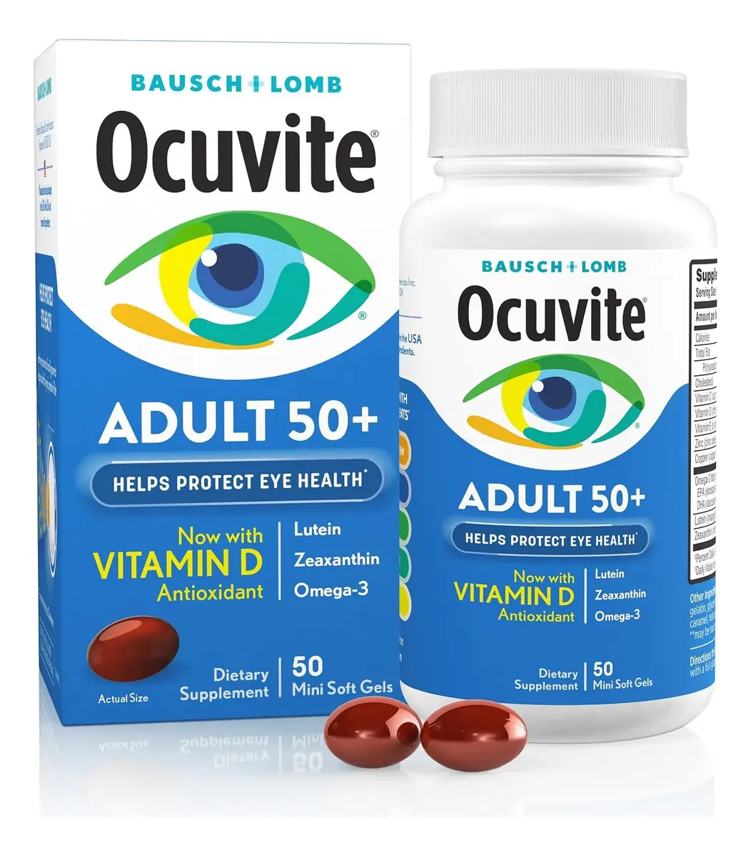 melhores suplementos para saúde ocular em 2026