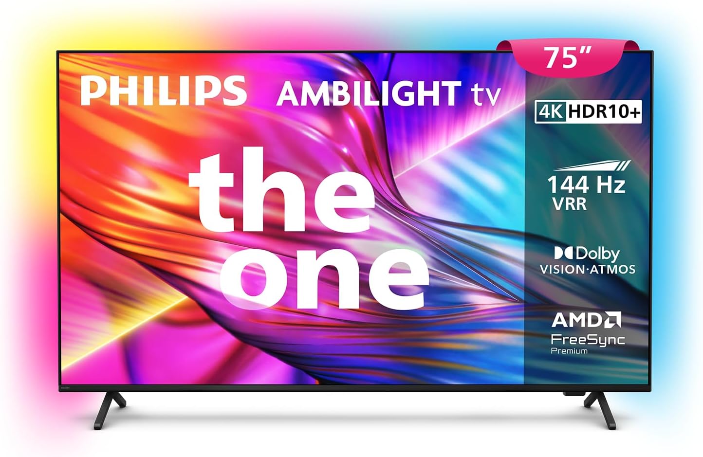 Philips PUG8929 75 para PS5