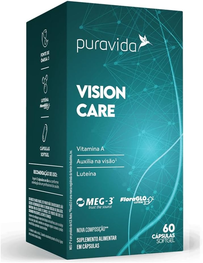 puravida vision care