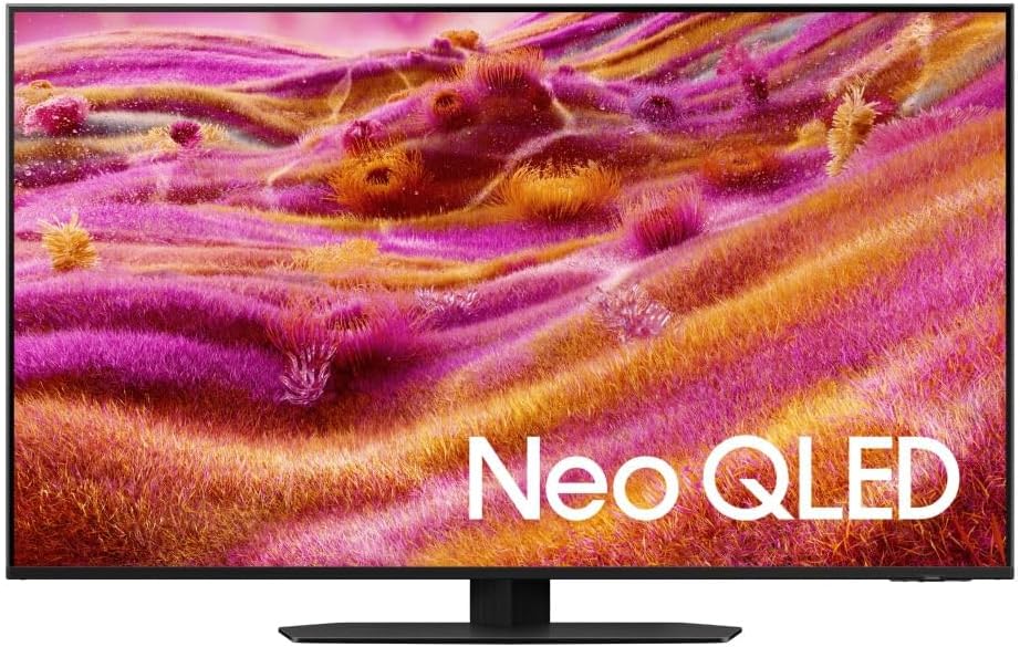 Samsung QN90F 43 para PS5