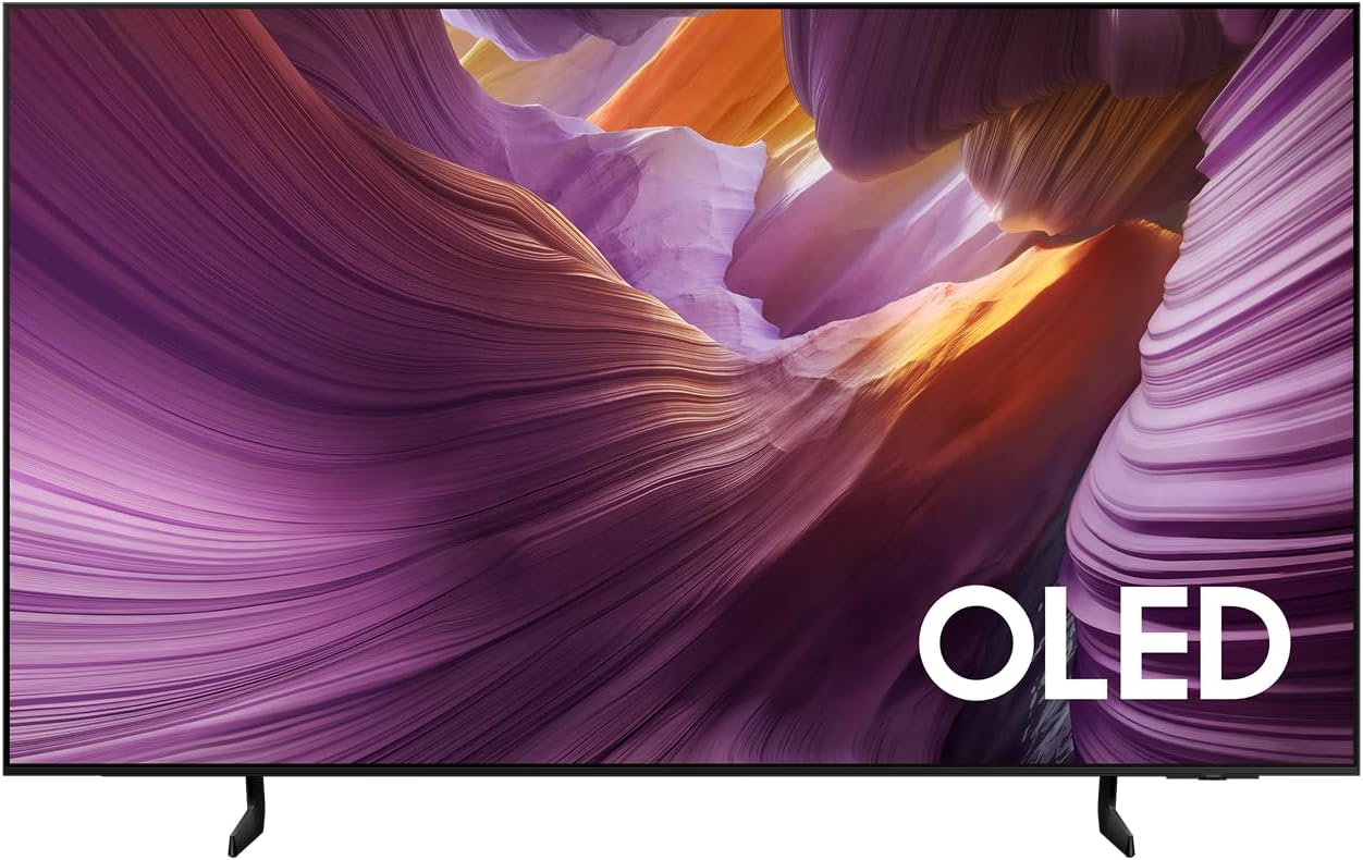 Samsung S85F 55 OLED para PS5