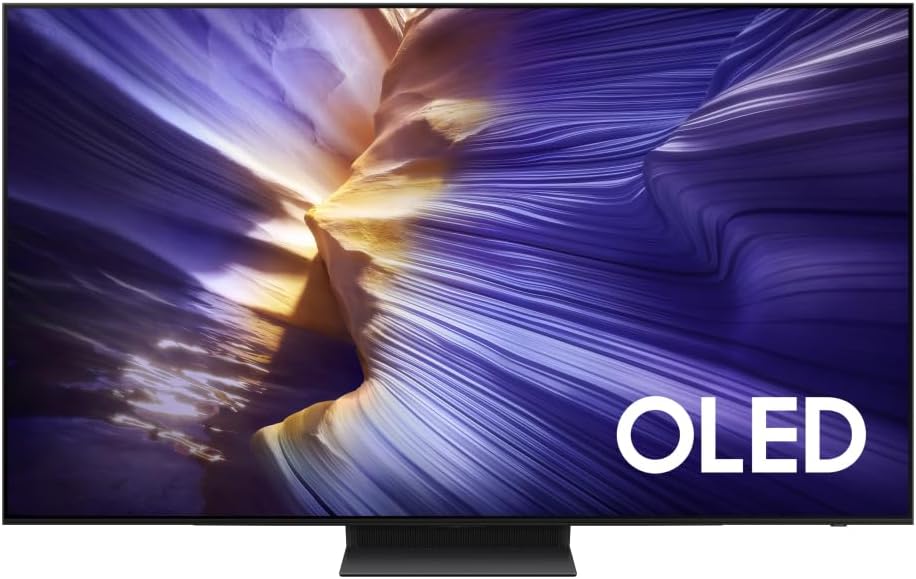 Samsung S90F 55 OLED para PS5