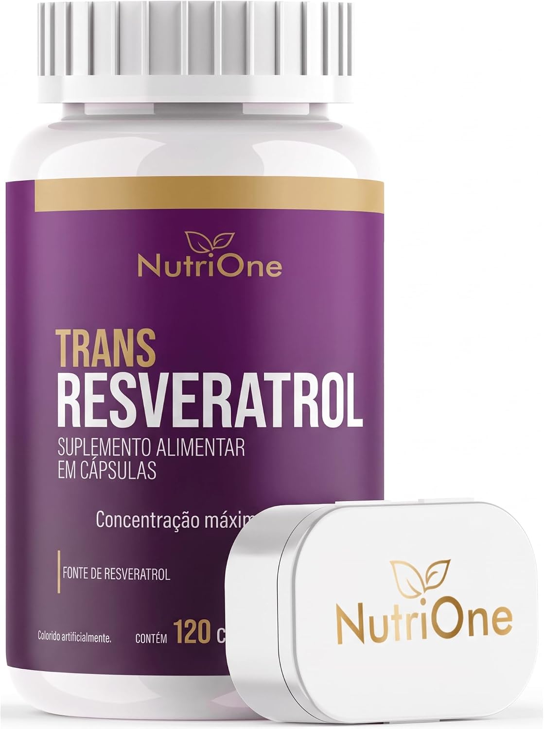 nutrione trans resveratrol