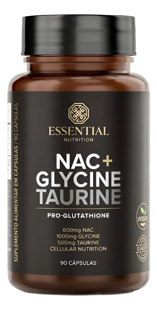 essential nutrition pro glutationa